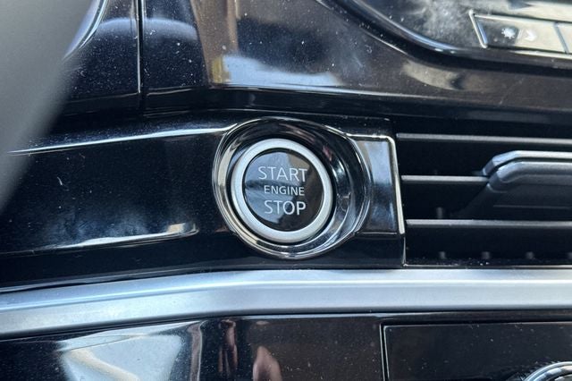 2024 Nissan Pathfinder Platinum PLATINUM 4WD