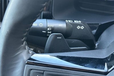 2024 Nissan Pathfinder Platinum PLATINUM 4WD