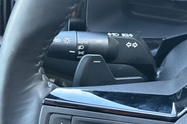 2024 Nissan Pathfinder Platinum PLATINUM 4WD