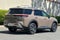 2024 Nissan Pathfinder Platinum PLATINUM 4WD