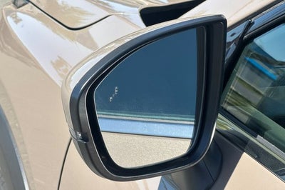 2024 Nissan Pathfinder Platinum PLATINUM 4WD