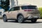 2024 Nissan Pathfinder Platinum PLATINUM 4WD