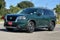 2025 Nissan Pathfinder Platinum PLATINUM 4WD