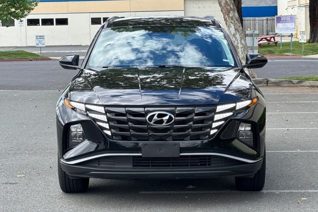2024 Hyundai Tucson SEL SEL FWD