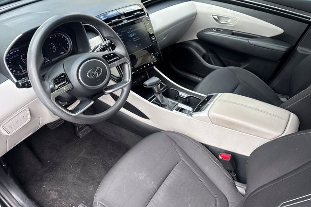 2024 Hyundai Tucson SEL SEL FWD