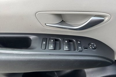 2024 Hyundai Tucson SEL SEL FWD