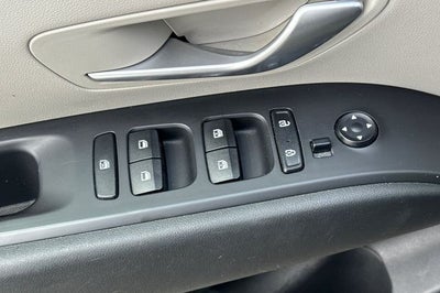 2024 Hyundai Tucson SEL SEL FWD