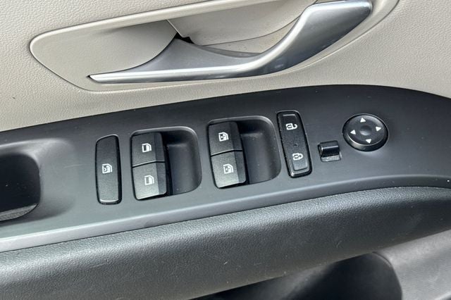 2024 Hyundai Tucson SEL SEL FWD