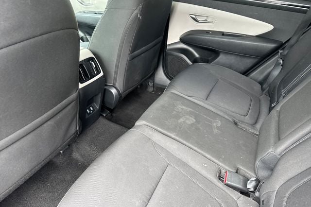 2024 Hyundai Tucson SEL SEL FWD