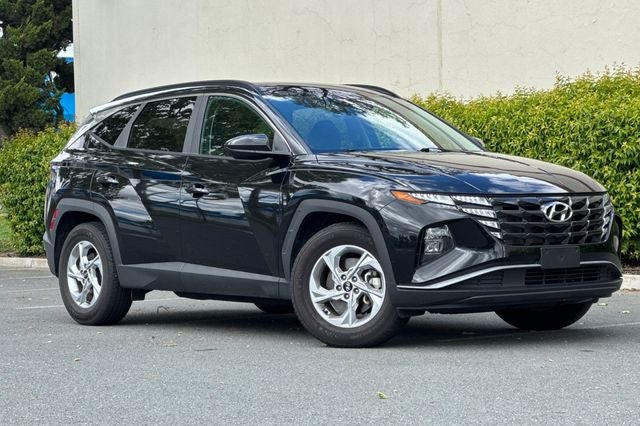 2024 Hyundai Tucson SEL SEL FWD
