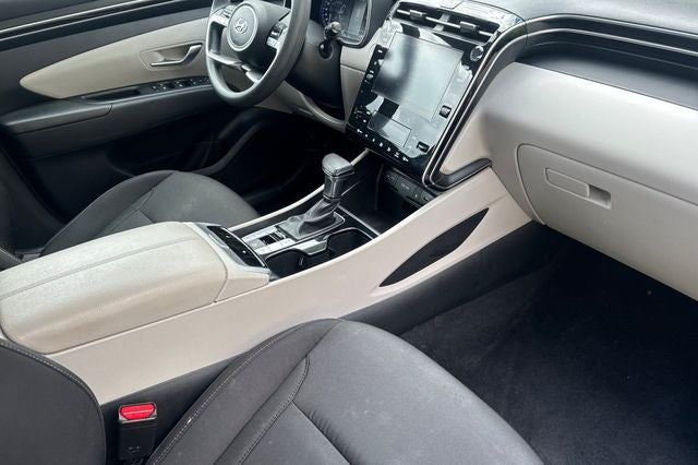 2024 Hyundai Tucson SEL SEL FWD