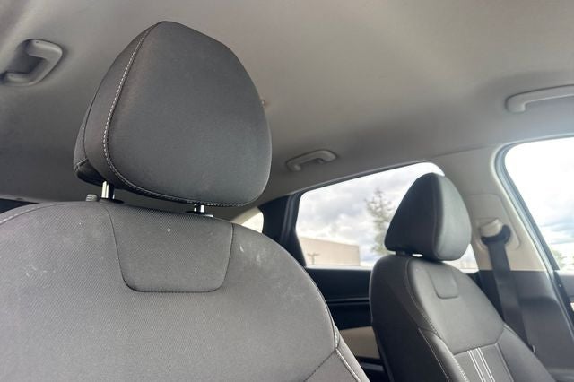 2024 Hyundai Tucson SEL SEL FWD