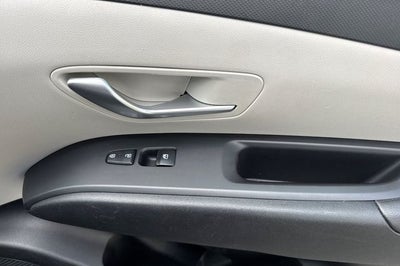 2024 Hyundai Tucson SEL SEL FWD