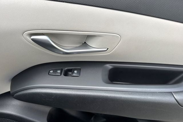 2024 Hyundai Tucson SEL SEL FWD