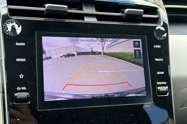 2024 Hyundai Tucson SEL SEL FWD