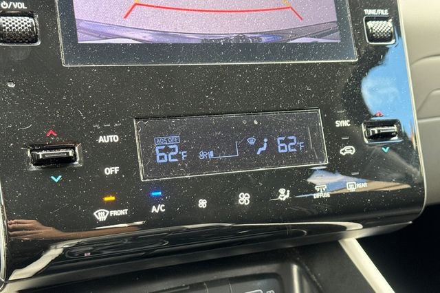 2024 Hyundai Tucson SEL SEL FWD