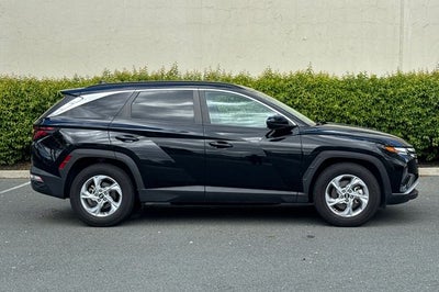 2024 Hyundai Tucson SEL SEL FWD
