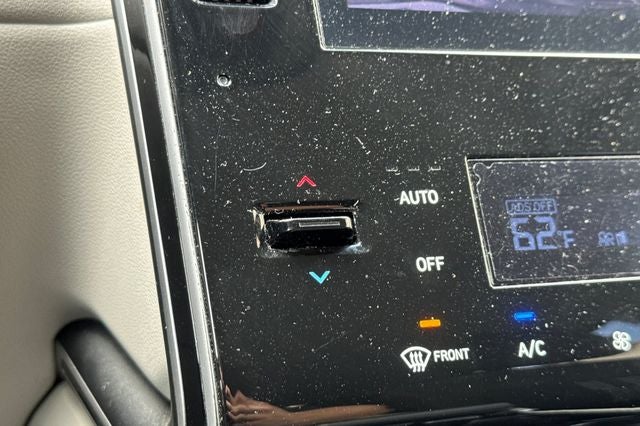 2024 Hyundai Tucson SEL SEL FWD