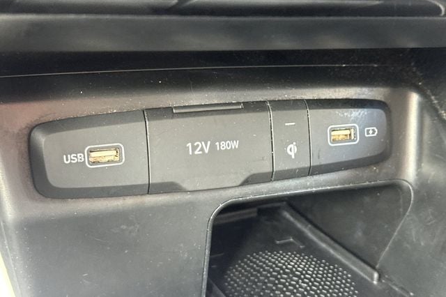 2024 Hyundai Tucson SEL SEL FWD