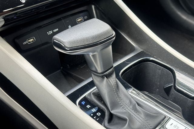 2024 Hyundai Tucson SEL SEL FWD