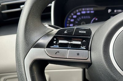 2024 Hyundai Tucson SEL SEL FWD