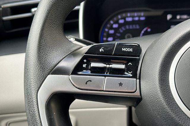 2024 Hyundai Tucson SEL SEL FWD