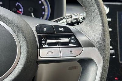 2024 Hyundai Tucson SEL SEL FWD