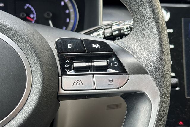 2024 Hyundai Tucson SEL SEL FWD