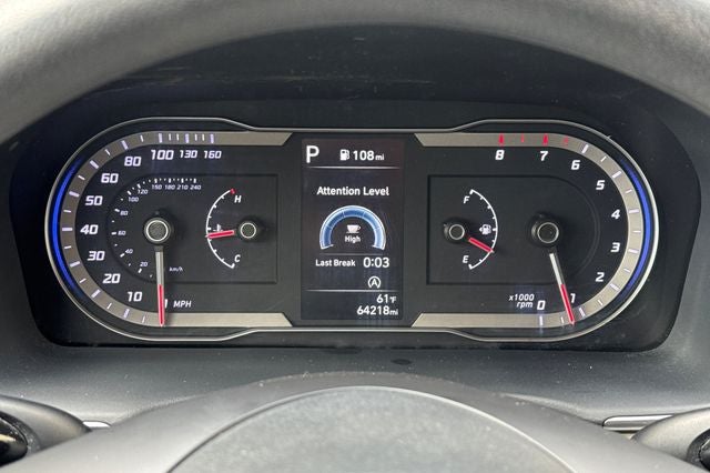 2024 Hyundai Tucson SEL SEL FWD