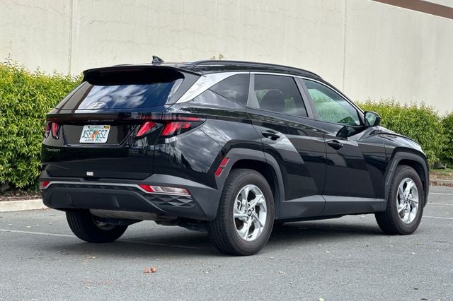 2024 Hyundai Tucson SEL SEL FWD