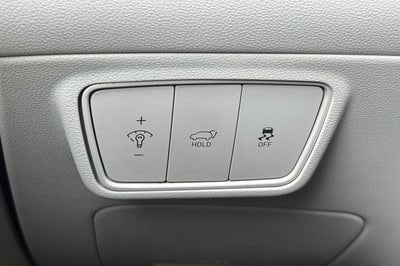 2024 Hyundai Tucson SEL SEL FWD