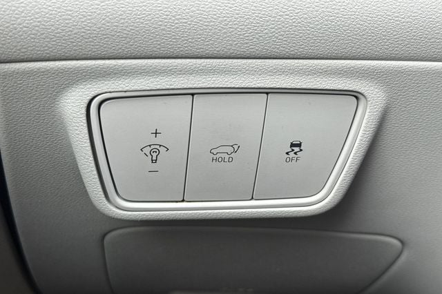 2024 Hyundai Tucson SEL SEL FWD