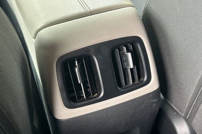 2024 Hyundai Tucson SEL SEL FWD