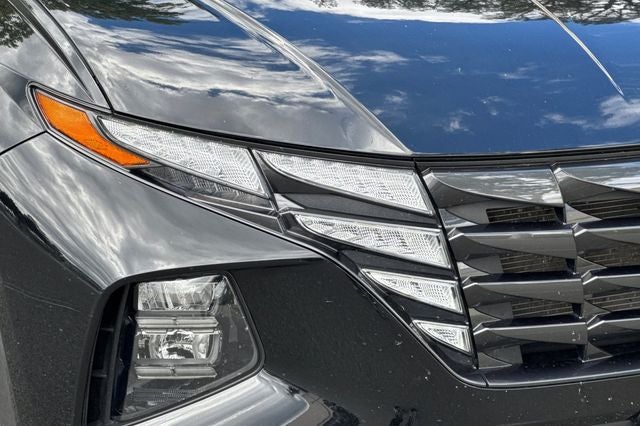 2024 Hyundai Tucson SEL SEL FWD