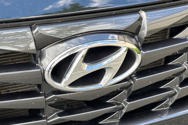 2024 Hyundai Tucson SEL SEL FWD