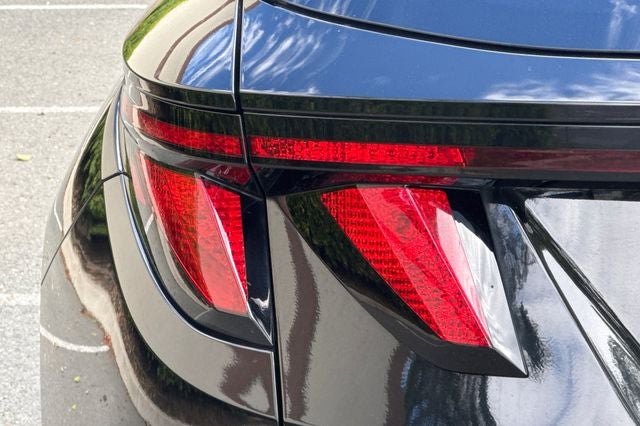 2024 Hyundai Tucson SEL SEL FWD