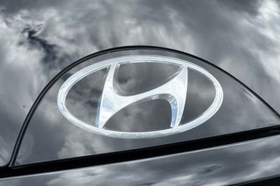 2024 Hyundai Tucson SEL SEL FWD