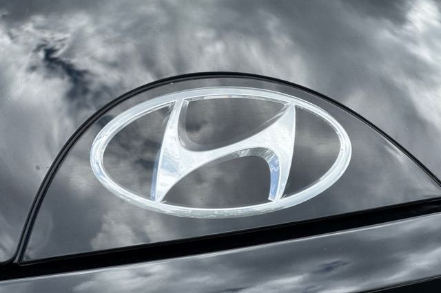 2024 Hyundai Tucson SEL SEL FWD