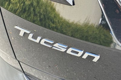 2024 Hyundai Tucson SEL SEL FWD