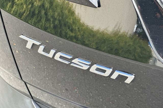 2024 Hyundai Tucson SEL SEL FWD