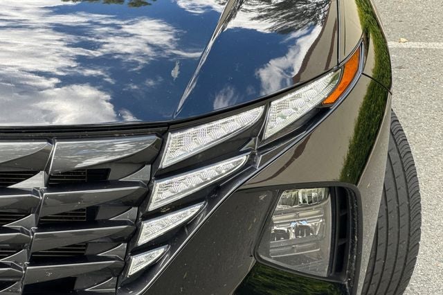 2024 Hyundai Tucson SEL SEL FWD