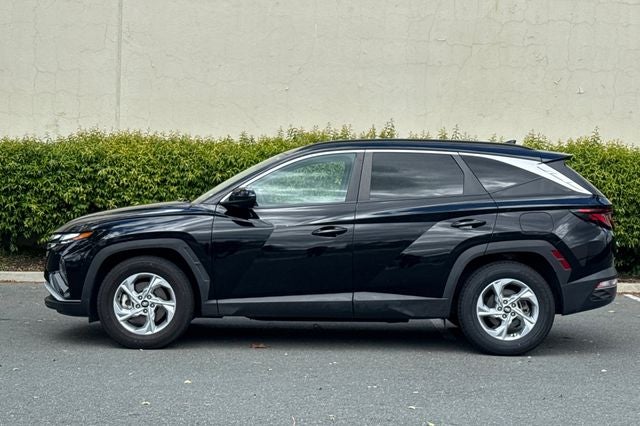 2024 Hyundai Tucson SEL SEL FWD