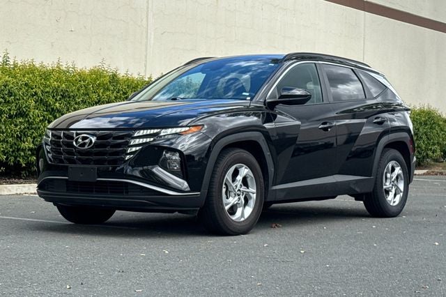 2024 Hyundai Tucson SEL SEL FWD