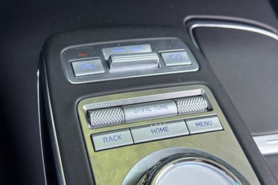 2025 Genesis GV70 2.5T 2.5T AWD