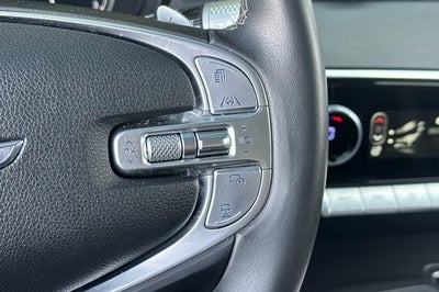 2025 Genesis GV70 2.5T 2.5T AWD