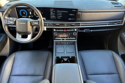 2024 Hyundai Santa Fe SEL