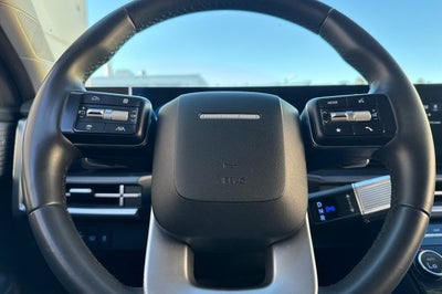 2024 Hyundai Santa Fe SEL