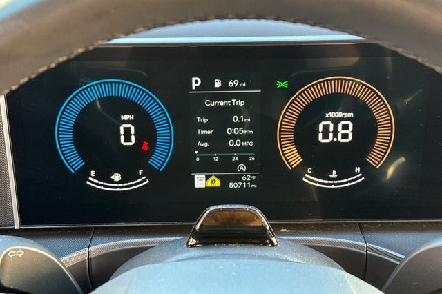 2024 Hyundai Santa Fe SEL