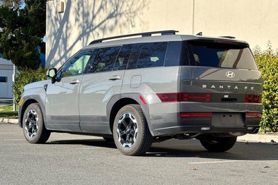 2024 Hyundai Santa Fe SEL