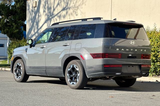 2024 Hyundai Santa Fe SEL